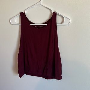 American eagle tank top